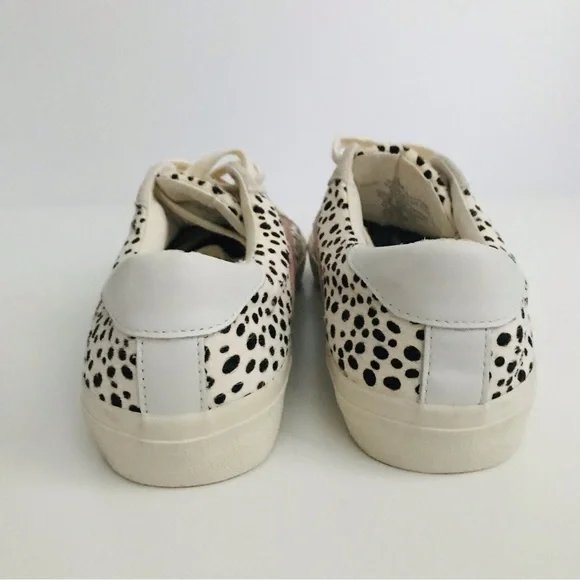 Madewell Sneakers Calf Hair  Skater Sidewalk - Picture 5 of 12